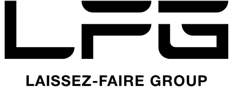 Primary lockup, black